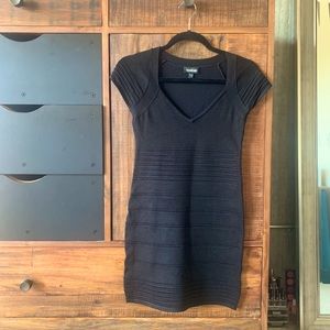 BeBe Little Black Dress, Medium